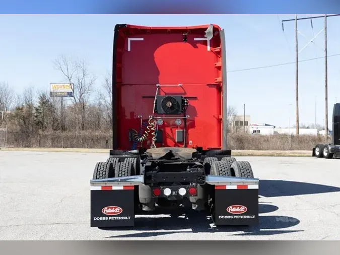 2018 KENWORTH T680