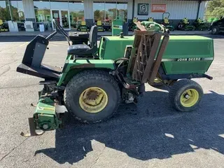 1991 John Deere 3325