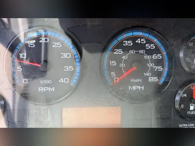 2019 NAVISTAR INTERNATIONAL 4300