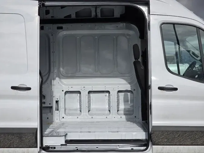 2024 Ford Transit Cargo Van