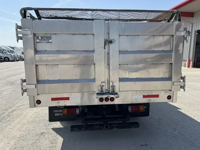 2022 ISUZU NPR1348974dfce02fb916d569efeb42ab27