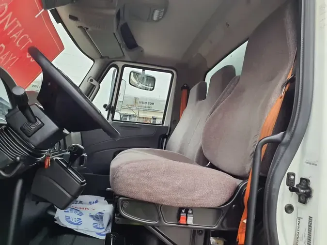 2019 NAVISTAR INTERNATIONAL 430013499bb2c2aebdc6e1b5e05228e6022f