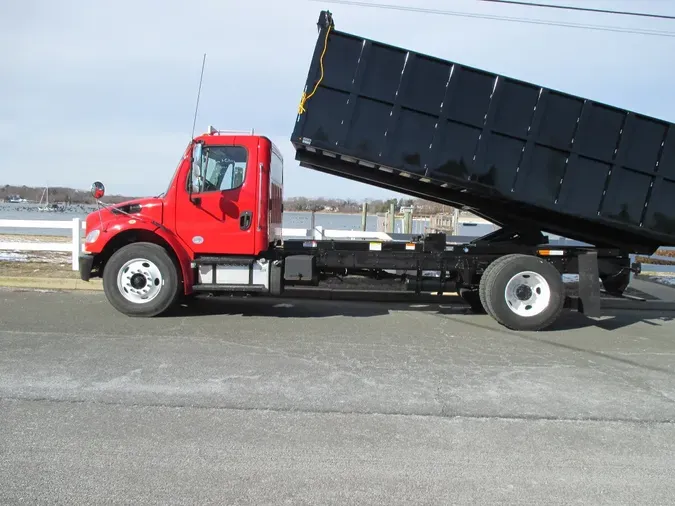 2018 FREIGHTLINER M2134a57d89a81ae037b62a2a574a217bf