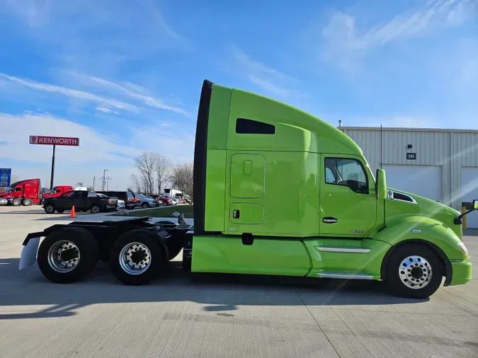 2020 Kenworth T680