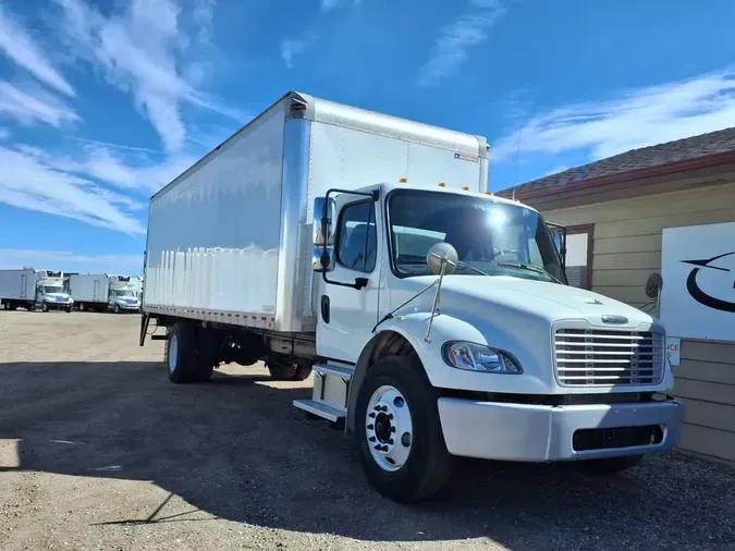 2018 FREIGHTLINER/MERCEDES M2 106134cd5a0fabd3ea58fd239316a4d2d22