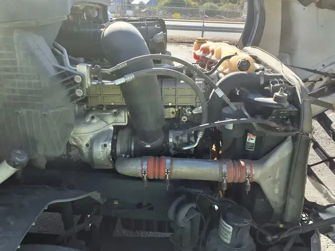 2019 FREIGHTLINER/MERCEDES NEW CASCADIA PX12664