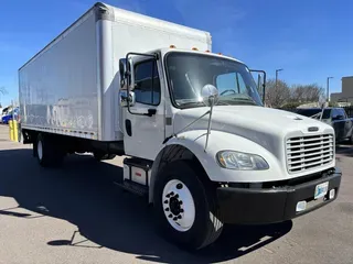 2019 Freightliner Business Class M2 106