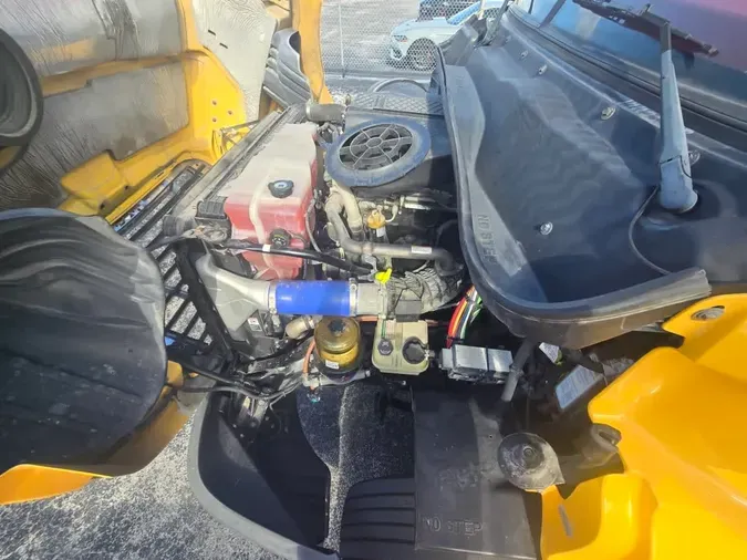 2019 FREIGHTLINER CASCADIA 113