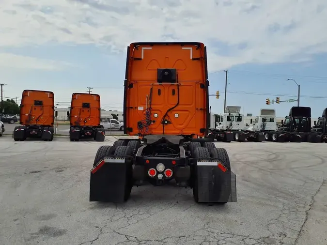2019 FREIGHTLINER NEW CASCADIA PX12664