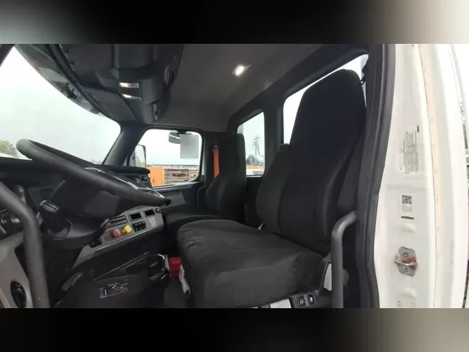 2018 Freightliner Cascadia 126134e6044d8660e8d3346add4cfcfafc1