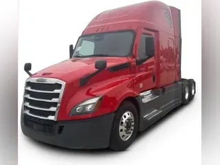 2021 Freightliner Cascadia