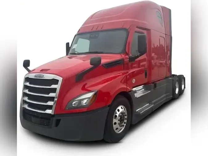 2021 Freightliner Cascadia134ea1b88745b16b90cf3e1c6ab577bc