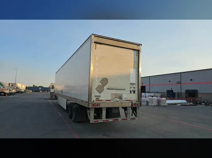 2018 Wabash 53ft