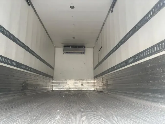 2016 HINO 338 Derated