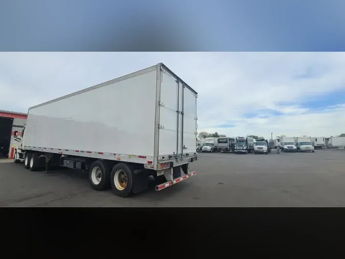 2018 UTILITY TRAILERS VS2RA 36/156/102