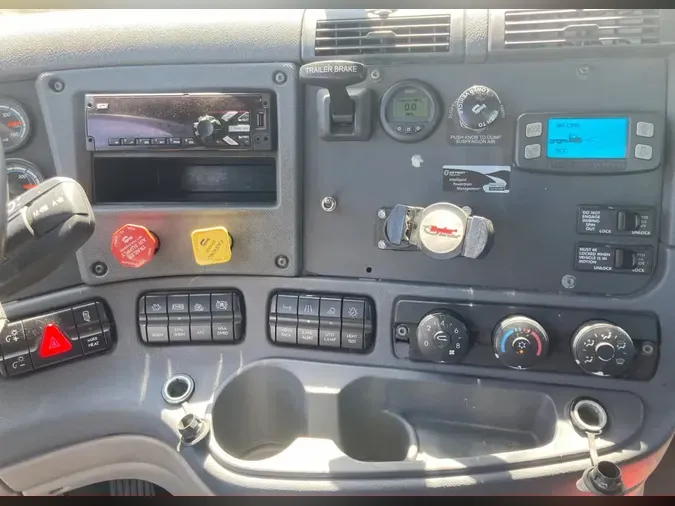 2020 FREIGHTLINER CASCADIA 125