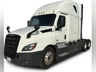 2021 Freightliner Cascadia
