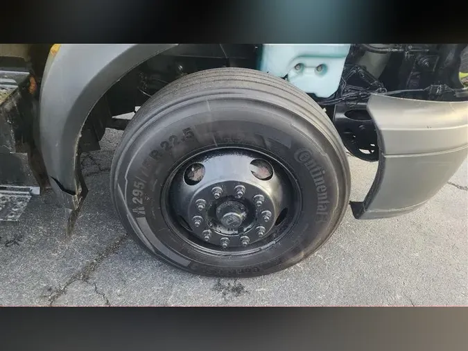 2020 INTERNATIONAL RH613