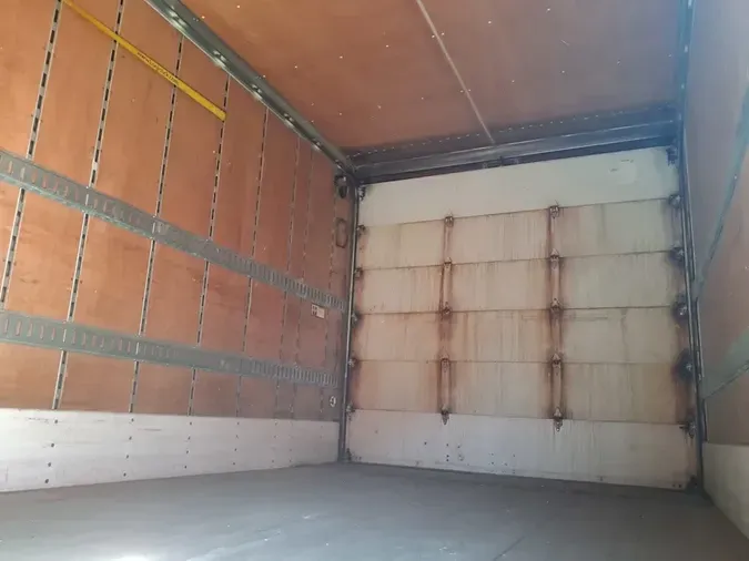 2015 GREAT DANE TRAILERS 700-ALUM-45/150/102