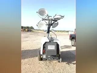 2018 ATLAS COPCO HILIGHT V4