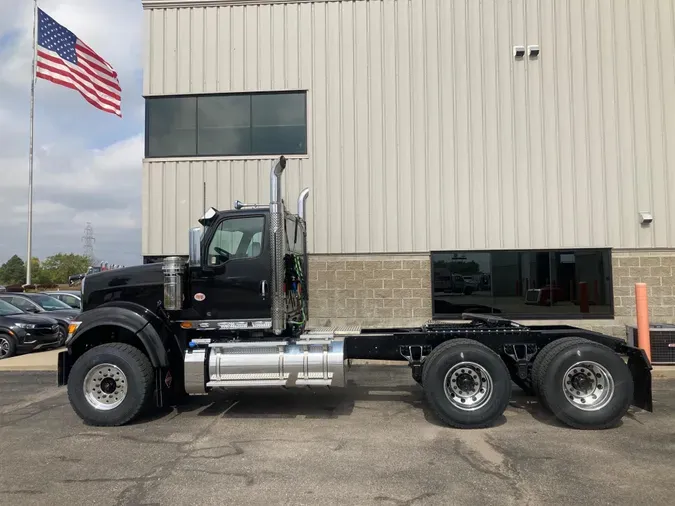 2026 International HX520