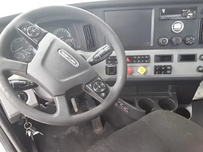 2021 FREIGHTLINER/MERCEDES NEW CASCADIA PX1266413592ecb01ea047aeeccda4951087b69