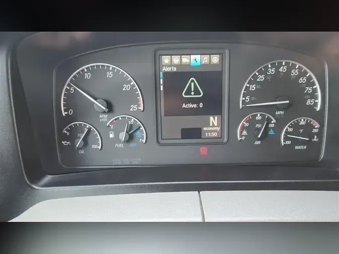 2021 FREIGHTLINER CA126