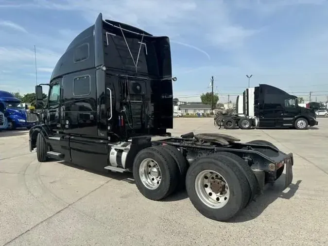 2017 Volvo VNL780135ba32849361d680ed80ceb593c7ac3