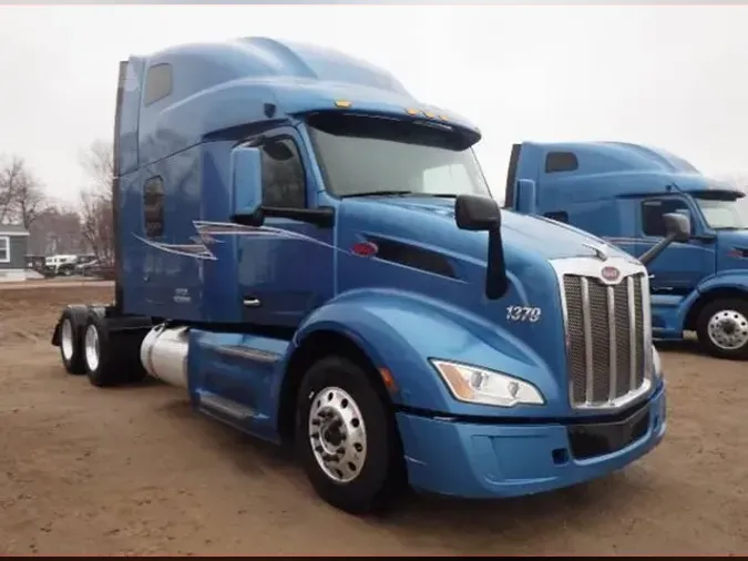 2023 PETERBILT 579