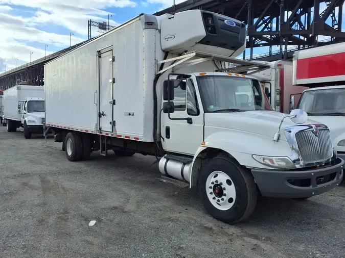 2018 NAVISTAR INTERNATIONAL 4300135c7b855c5f8dddc823de6622480c62