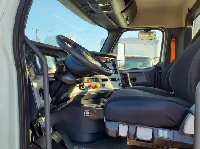 2020 FREIGHTLINER/MERCEDES NEW CASCADIA 116135dbfd61a46825f8d3e36202c172ff0