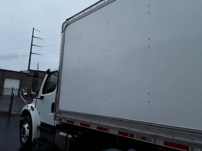 2019 FREIGHTLINER M2 106