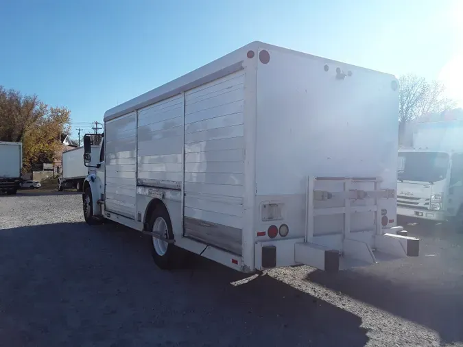 2018 FREIGHTLINER/MERCEDES M2 106