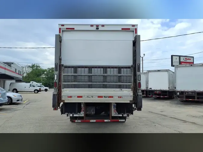 2020 FREIGHTLINER/MERCEDES M2 106135f60026ba3960842e9f30857cf563d
