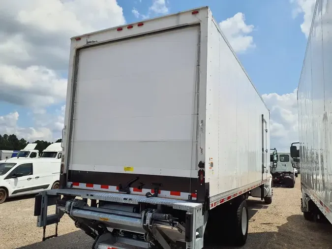 2019 NAVISTAR INTERNATIONAL 4300