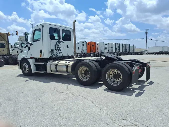 2021 FREIGHTLINER NEW CASCADIA PX12664