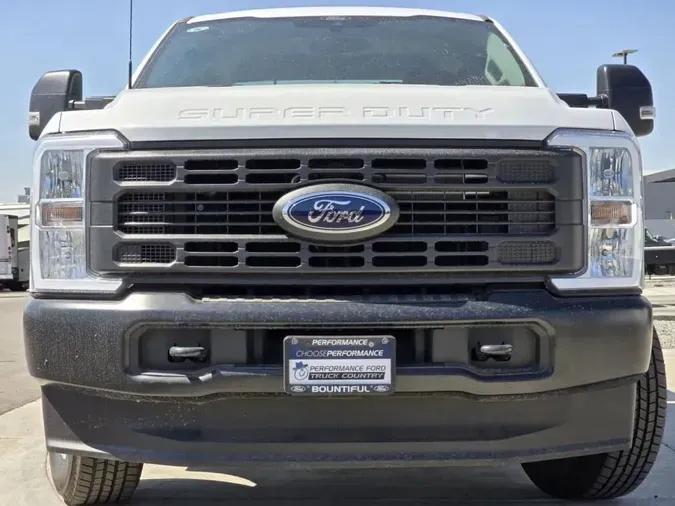 2024 Ford Super Duty F-250 SRW