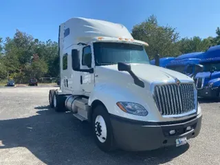 2019 International LT625