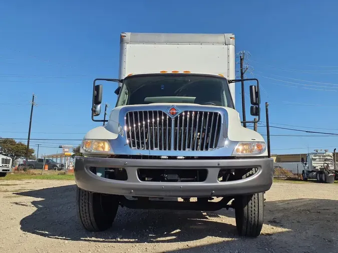 2018 NAVISTAR INTERNATIONAL 4300