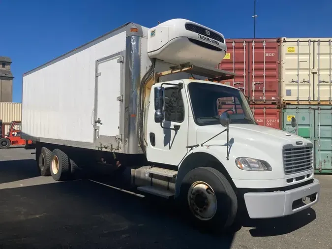 2019 FREIGHTLINER/MERCEDES M2 10613654fe9238d002907096108caca1464