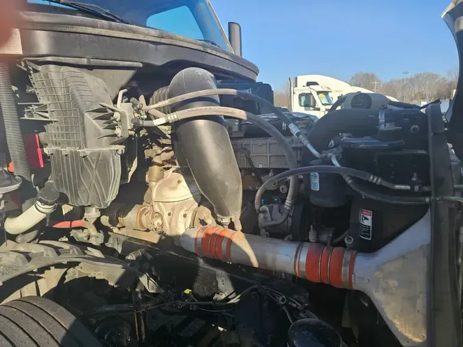 2021 FREIGHTLINER/MERCEDES NEW CASCADIA PX12664