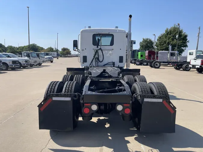 2020 Peterbilt 579