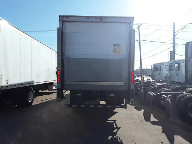 2018 NAVISTAR INTERNATIONAL 430013660f6db90204c8d563c0d4ad18da69