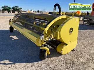 2017 John Deere 659