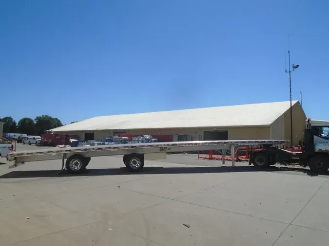 2026 EAST 53' FIXED SPREAD TMP