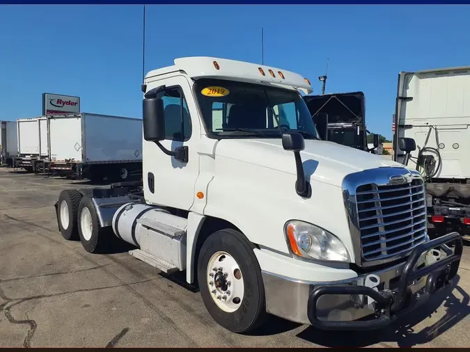2019 FREIGHTLINER/MERCEDES CASCADIA 1251367944708aad3ff0417198097cbaa09