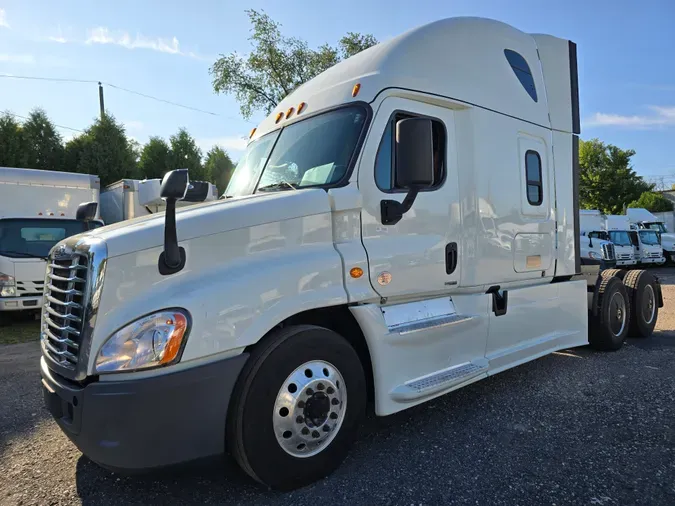 2019 FREIGHTLINER/MERCEDES CASCADIA 1251367a67bc2dfb7941db4ed2db190d7cc