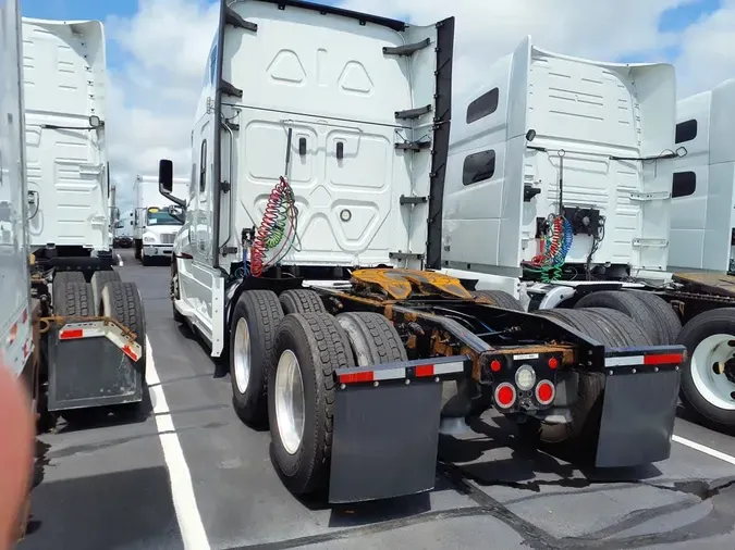 2020 FREIGHTLINER NEW CASCADIA PX12664