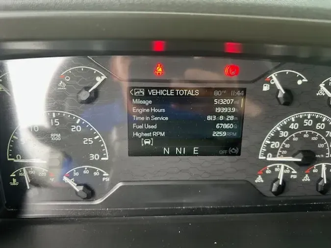 2020 VOLVO VNL64T860
