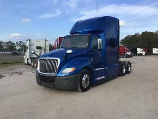 2019 INTERNATIONAL LT